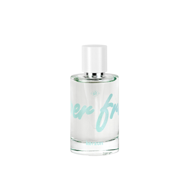 Wody toaletowe 100 ml Super Frais - Kerzon