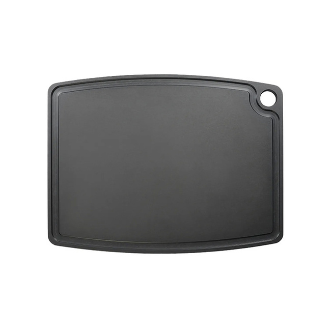 Deska do krojenia 30 cm Gourmet Professional - Jade