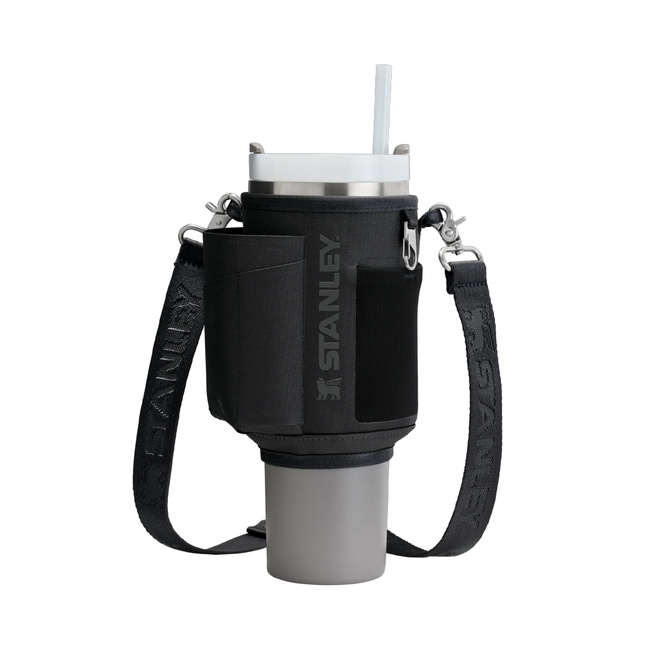 Stanley Torba Carry-All Na Quencher 1.18 L Black