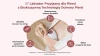 Momcozy M5 Smart Wearable Breast Pump – | Laktator muszlowy | Sterowanie aplikacją, bezprzewodowy, pojedynczy, kolor szary
