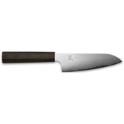 Nóż santoku mały 12,5 cm/5 hana - yaxell