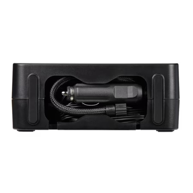 Kompresor samochodowy Osram TyreInflate 612 Essential 12 V z wyświetlaczem cyfrowym