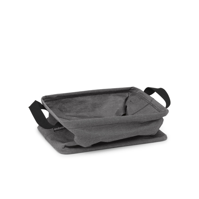Składany Kosz Na Pranie 35l Black 232701 - Brabantia