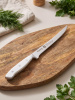 Nóż do filetowania Fissman Bonn 20 cm, stal X50CrMoV15