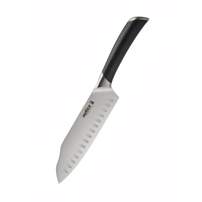 Nóż Santoku Kull 18 cm Comfort Pro - Zyliss