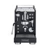 La Pavoni - Półprofesjonalny Ekspres Do Kawy Mini Cellini Lpsmcb01eu Czarny Mat