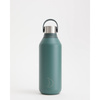 Butelka termiczna Chilly's 500 ml Zielona