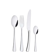 Settimocielo zestaw obiadowy 24 cz. w opakowaniu - Bugatti