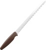 KAI Bready One - Profesjonalny Nóż do Chleba 23cm