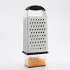 Tarka czterostronna z pojemnikiem Box Grater – Good Grips Oxo