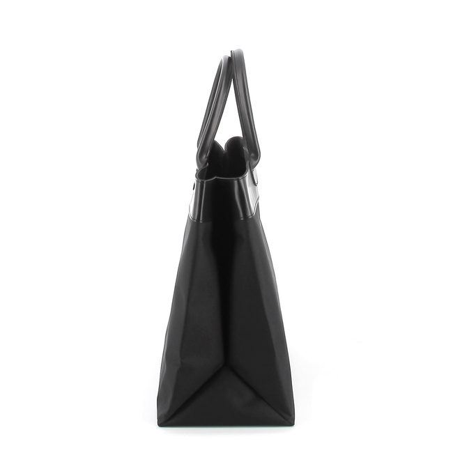 B bag ln czarna - Rolser