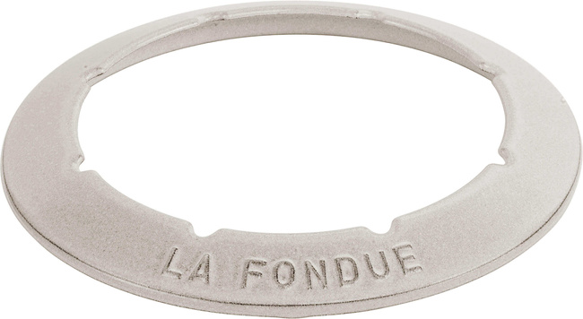 Zestaw do Fondue 20 cm, Truflowy - Staub