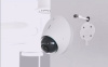 Ubiquiti UVC-G5-Dome | Kamera IP | 2K HD 30fps, PoE, montaż na ścianie i suficie