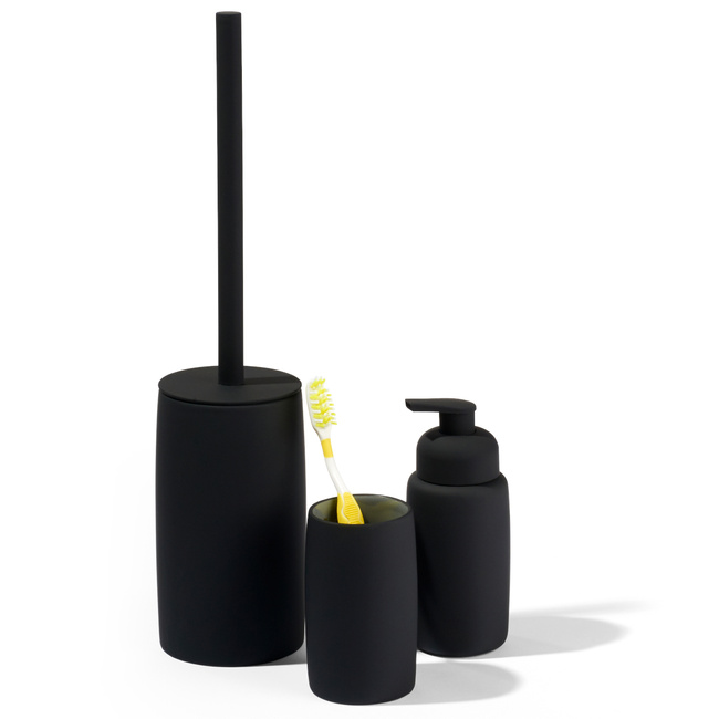 Dozownik Do Mydła Mono 270 Ml Black 975981