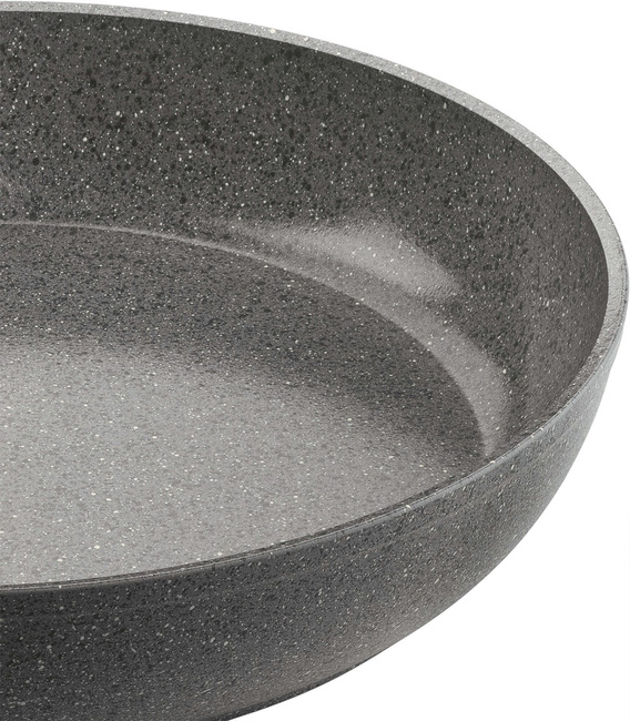 BALLARINI SALINA CERAMIC Patelnia płytka 20 cm ceramiczna Ballarini 