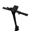 Hulajnoga elektryczna Bird One Jet Black - czarna