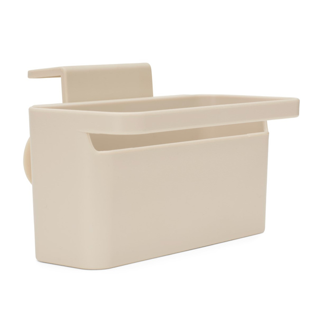 Organizery do zlewu Soft Beige - Brabantia