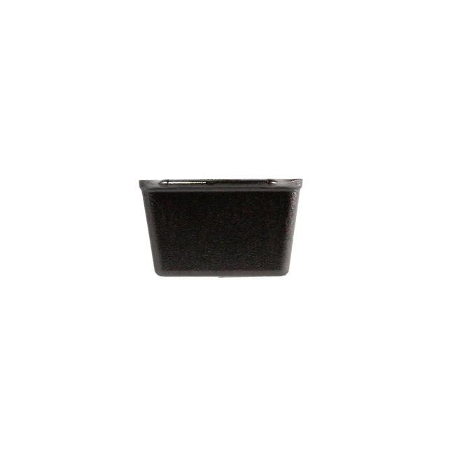 Keksówka Żeliwna 20 x 10 cm - Lodge