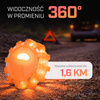 Extralink Smartlife | Sygnalizator Drogowy LED | Flara Drogowa, USB-C