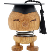 Figurki dekoracyjne IQ Bimble S Oak - Hoptimist