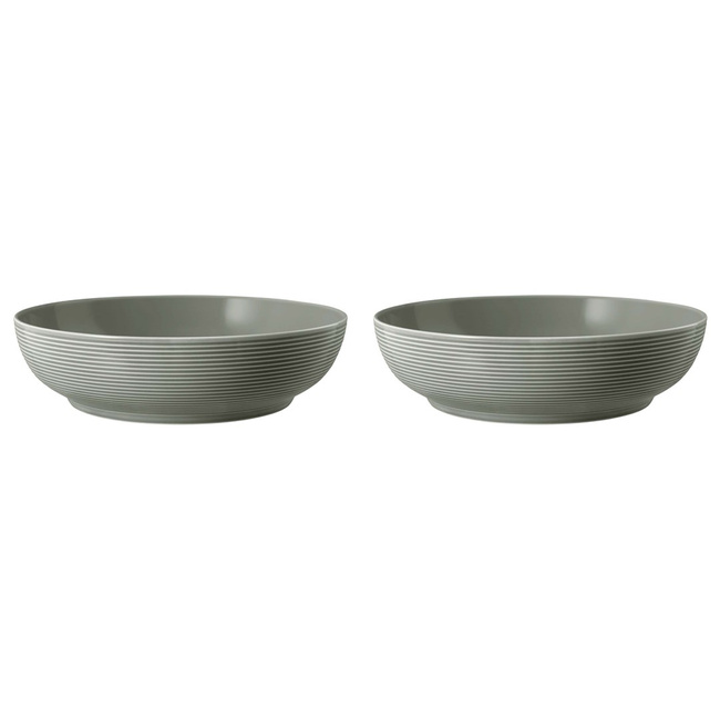 Seltmann Beat Color Glaze Zestaw 2 Misek 25 Cm