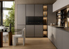 Smeg - Płyta kuchenna SIM6864R DSN