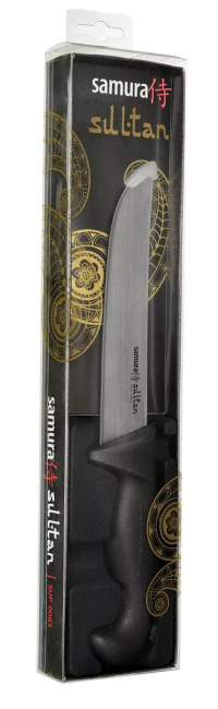 Samura Sultan Pro Nóż Utility 160mm