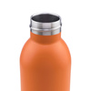 Bbot Termos Pomarańczowy Mat 500 Ml - Bugatti