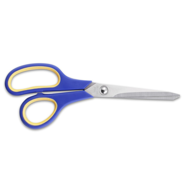 Nożyczki Uniwersalne Niebieskie 22 Cm 4009 8,5" - Kulig