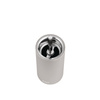 Młynek do pieprzu i soli Alessi KG01, czarny, aluminium