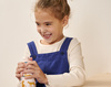 Butelka dla dzieci Pop-up Campus 400 ml Peppa Pig 107410065412