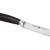 Nóż do plastrowania Fissman Ragnitz 20 cm, stal X50CrMoV15, rękojeść z drewna pakka