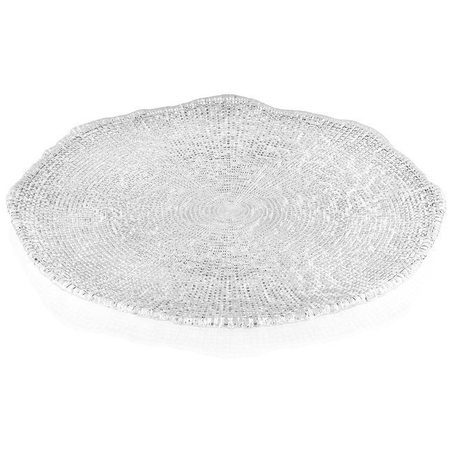 Półmisek Ø 34 cm Diamante - Ivv