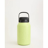 Butelka termiczna Chillys | 2000 ml | Żółta series 2 - Chillys bottles