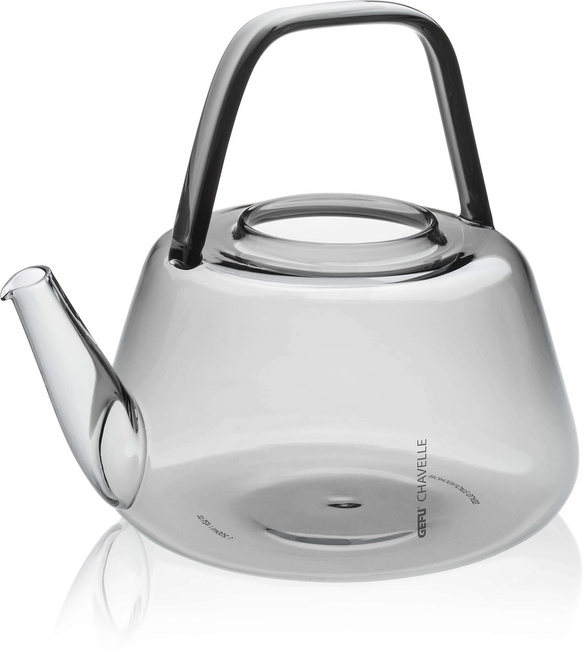 Chavelle Czajnik Do Herbaty - 1.2 Ltr - Gefu