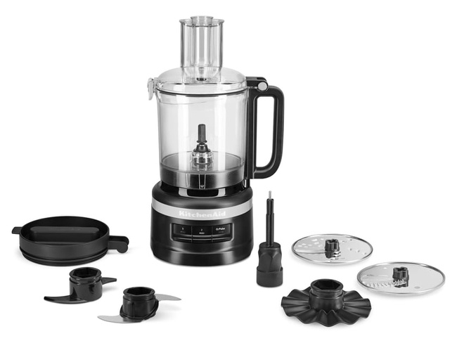 Malakser KitchenAid 2,1 l 5KFP0921EBM czarny mat