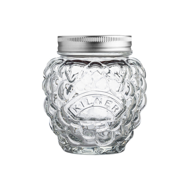 Słoiki na przetwory 0,4L Berry Fruit Preserve - Kilner