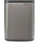 Kosz Bo 7l Platinum 222924 - Brabantia