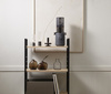 Hurom H310A Charcoal - wyciskarka wolnoobrotowa, kolor antracytowy - Outlet