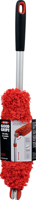Miotełka do kurzu teleskopowa, Good grips - OXO