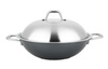 Wok stalowy Altena 32 cm Carl Schmidt Sohn 