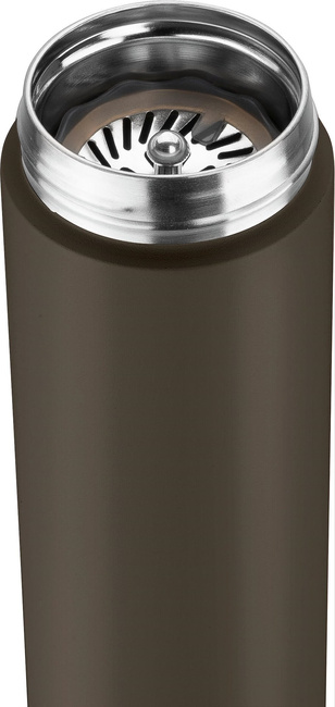 Thermo Plus Termos - 500 ml, Brązowy - Zwilling