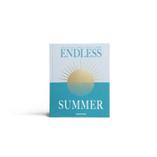 albumy fotograficzne do zdjęć Endless Summer Turquoise XL - Printworks