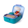 Lunchboxy dla dzieci Rikko Lagoon Sky Frog - Amuse