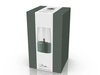 Lampa olejowa 15x26 cm Green Gastro 32673 Bitz
