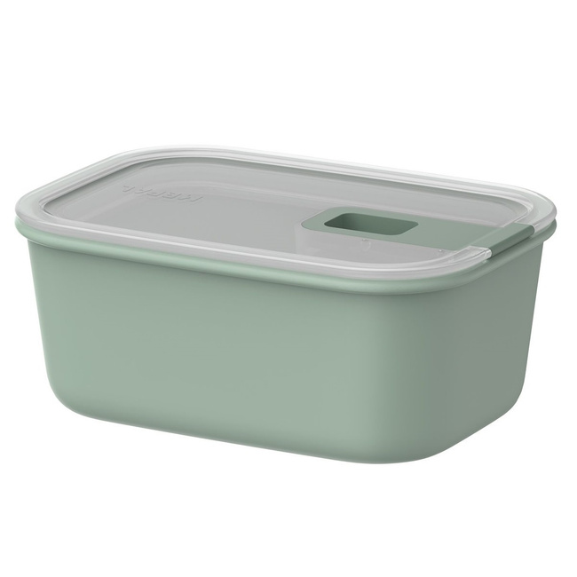 Pojemnik na żywność EasyClip 2.0 700 ml - Nordic Sage Mepal