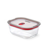 Pojemnik szklany Black+Blum Stack+Nest S 600 ml