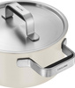 Pure Zestaw 3 Garnków - Zwilling