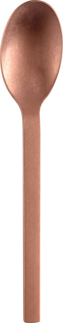 Zestaw sztućców Zwilling Minimale 60 elementów, matowe różowe złoto