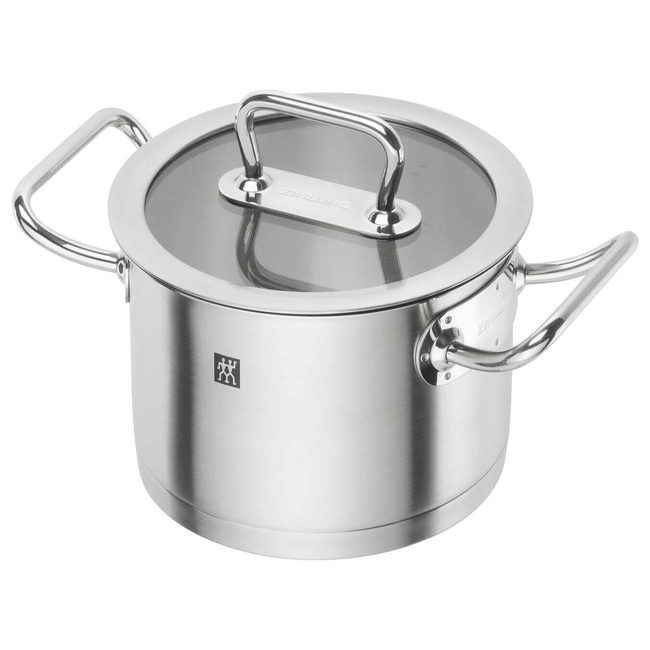 Pro zestaw 5 garnków - Zwilling